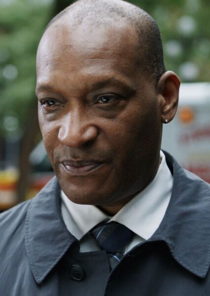 Tony Todd photo