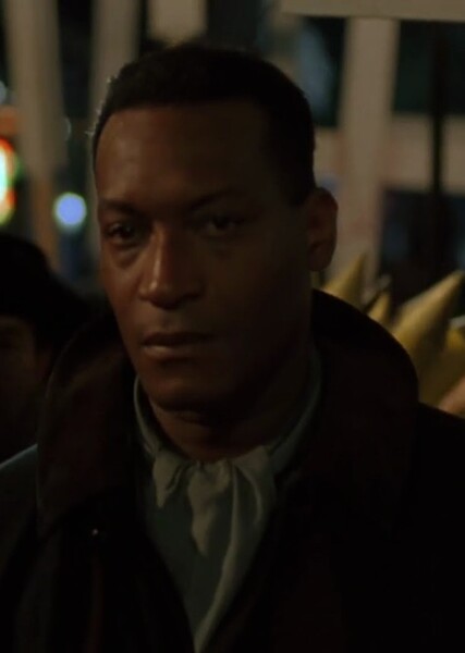 Tony Todd photo