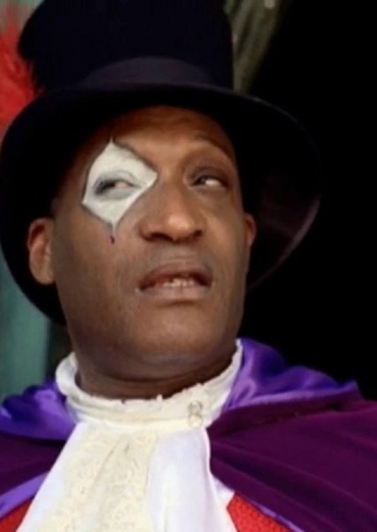 Tony Todd photo