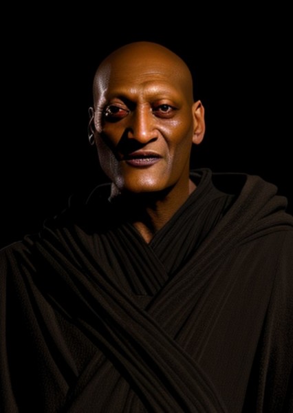 Tony Todd photo