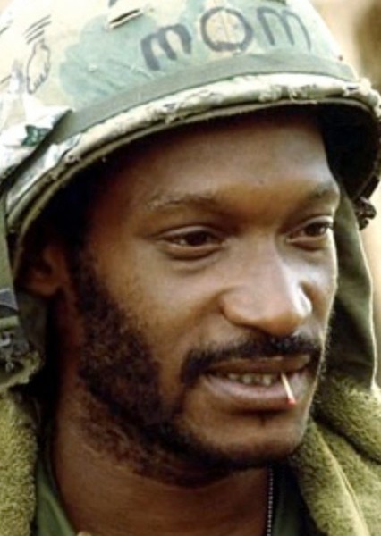 Tony Todd photo