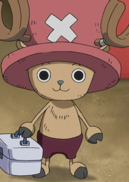 Tony Tony Chopper photo
