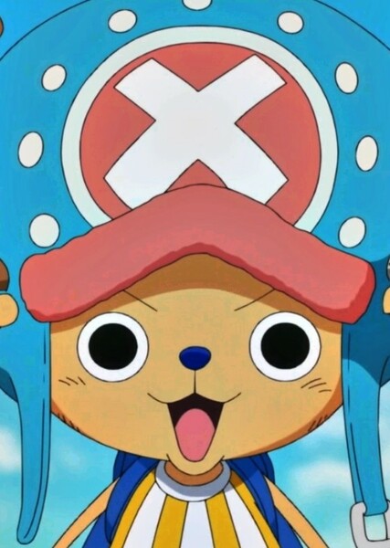 Tony Tony Chopper photo