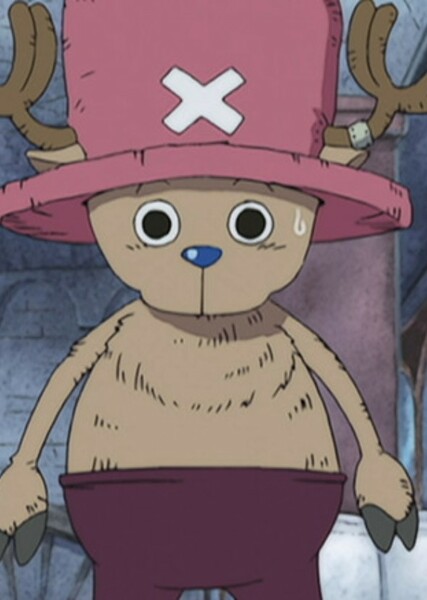 Tony Tony Chopper