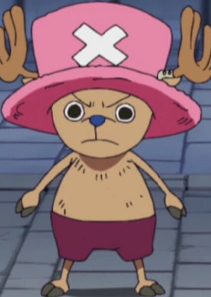 Tony Tony Chopper