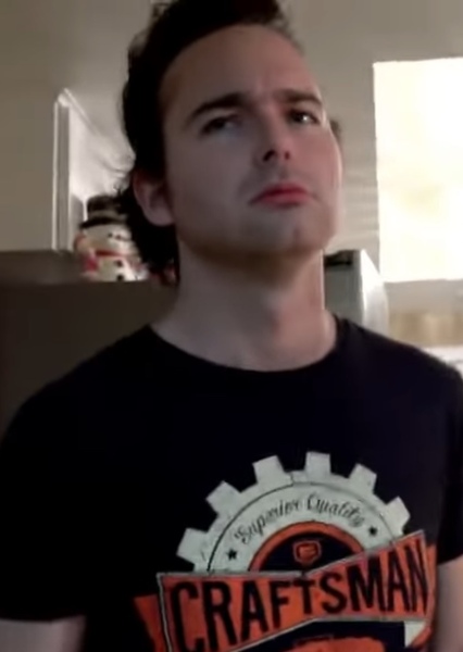 Tony Tornado (Crazy Boyfriend)