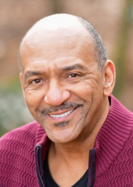 Tony Vaughn