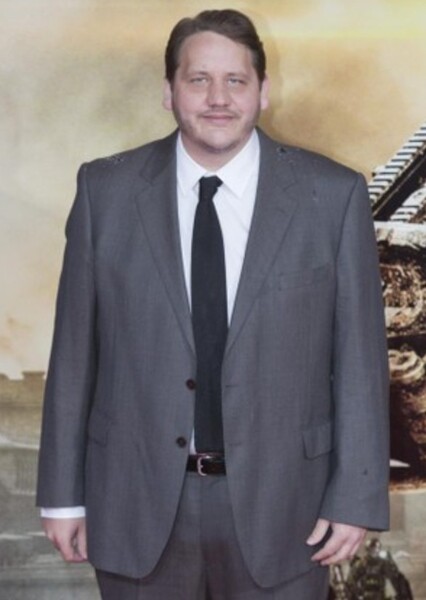 Tony Way