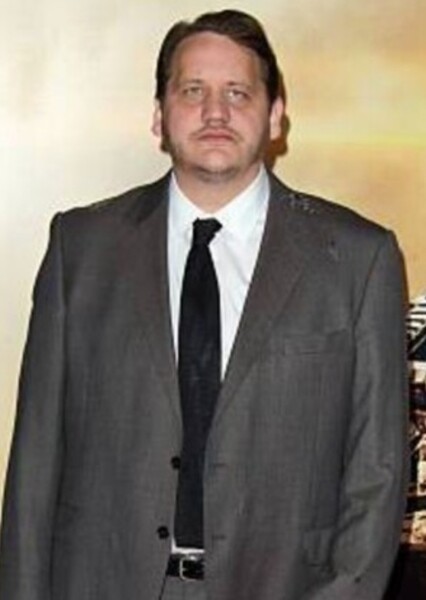 Tony Way photo