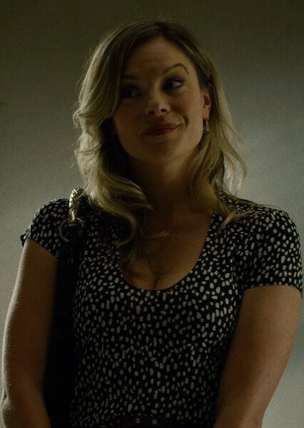 Cat Grant