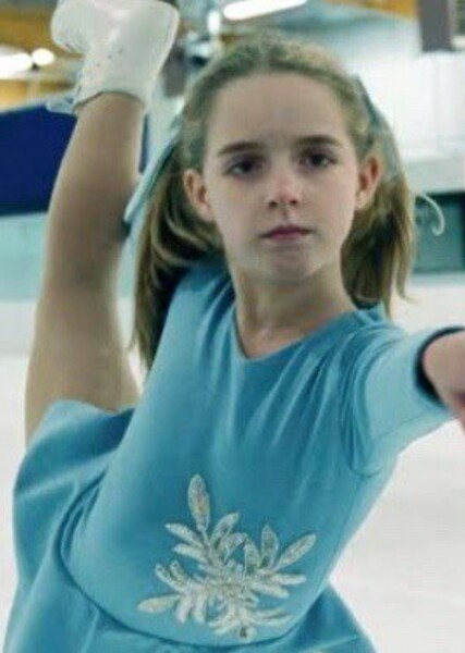 Tonya Harding photo