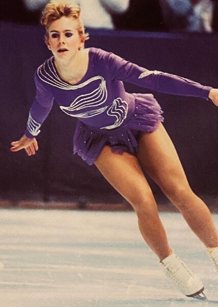 Tonya Harding photo