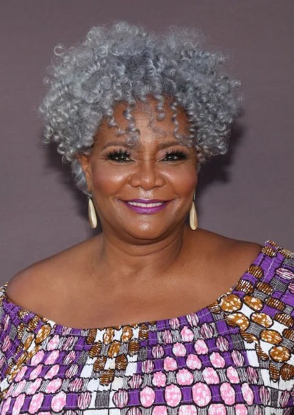 Tonya Pinkins