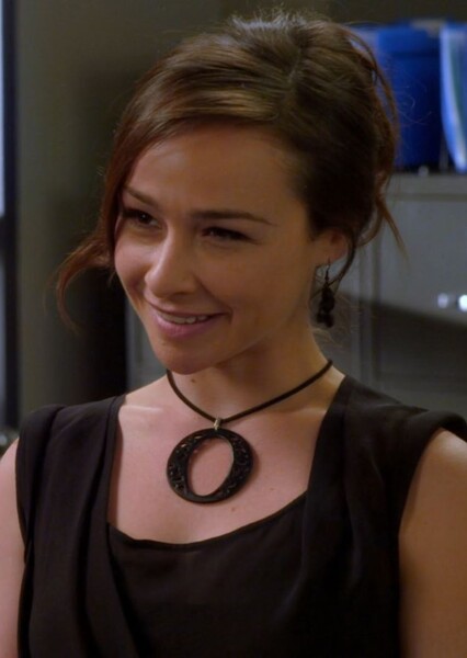 Tonya (Psych)