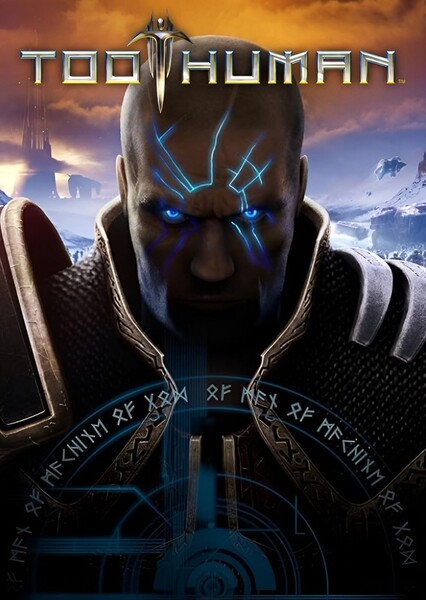 Too Human
