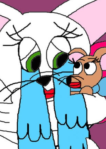 Toodles and Cherie photo