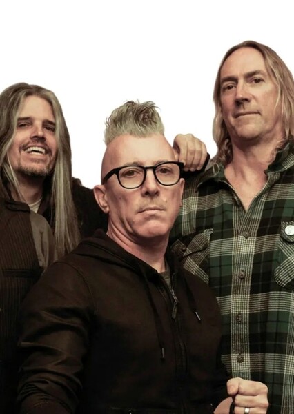 TOOL photo