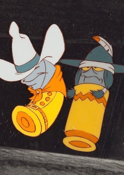 Toon Bullets photo