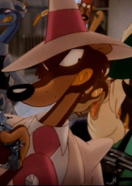 Toon Patrol