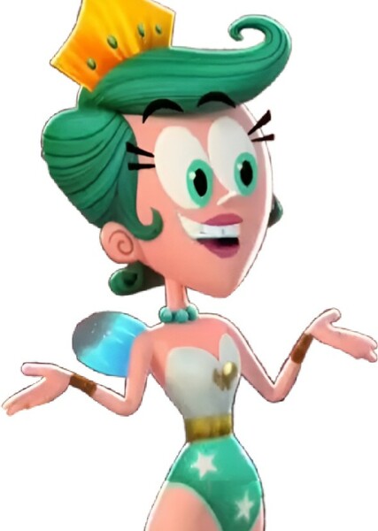Tooth Fairy (The Fairly OddParents) photo