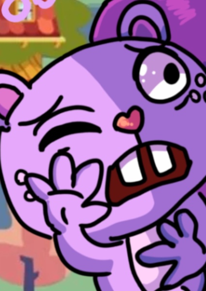 Toothy (Happy Tree Friends)