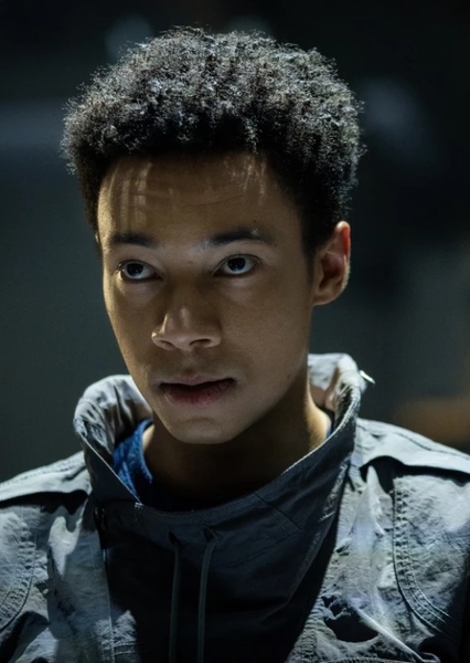 Tootles/Isaac (Alien: Earth)
