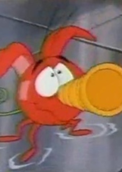 Toots (Bonkers)