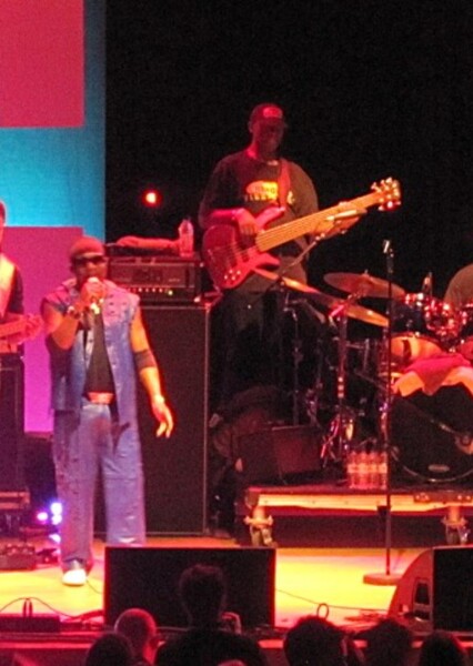 Toots & The Maytals