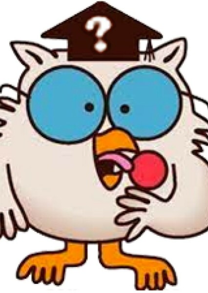 Tootsie Roll Owl