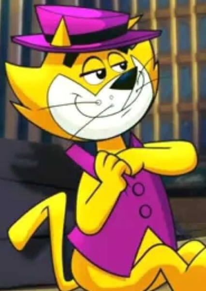 Top Cat photo
