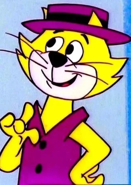 Top Cat