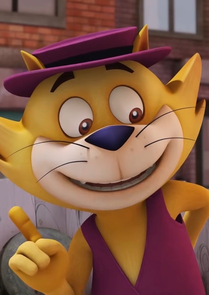 Top Cat photo