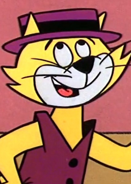 Top Cat photo