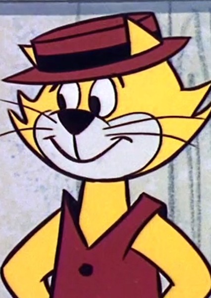 Top Cat photo