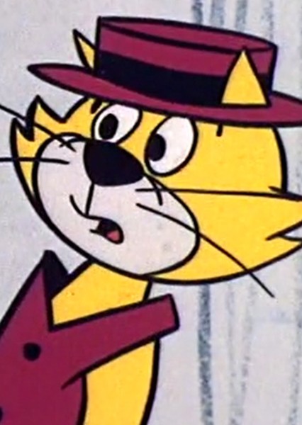 Top Cat photo