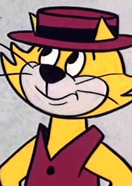 Top Cat photo