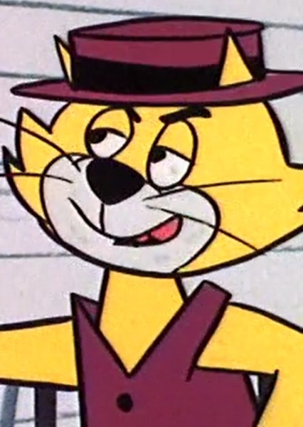 Top Cat photo