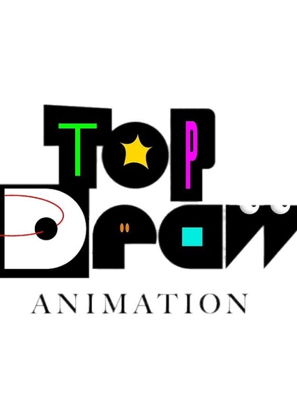 Top Draw Animation