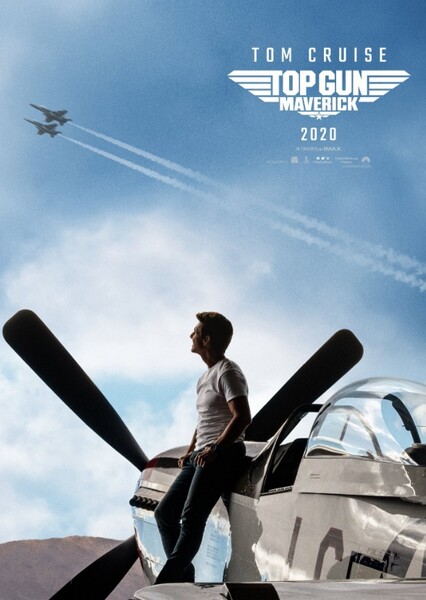 Top Gun: Maverick