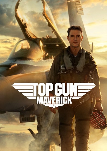 Top Gun: Maverick (2022 Film) photo