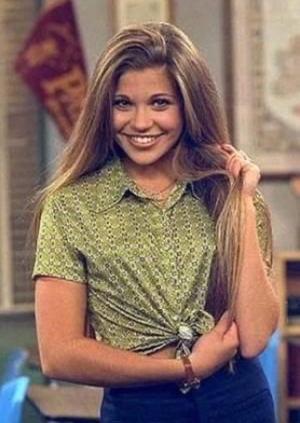 Topanga Lawrence photo