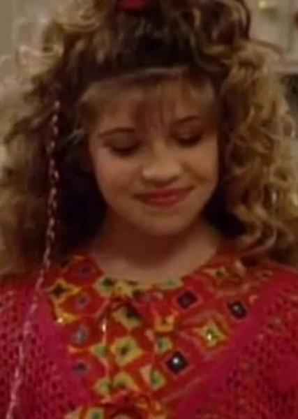 Topanga Matthews