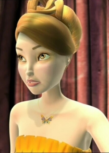 Topaz (Barbie)