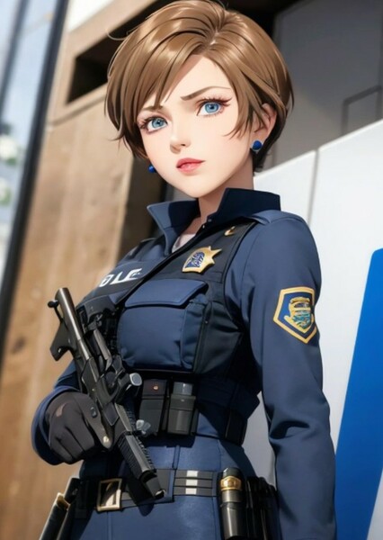 Topaz (Sonic X) photo