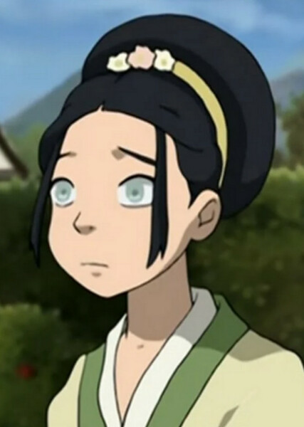 Toph Beifong photo
