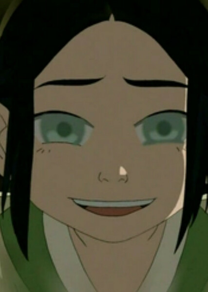 Toph Beifong photo