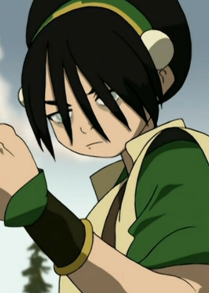 Toph Beifong photo