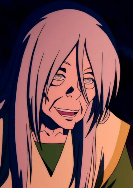 Toph Beifong photo