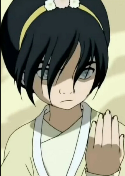 Toph Beifong