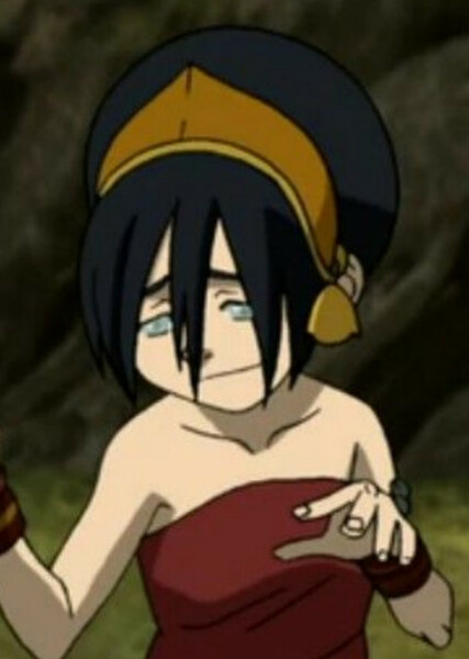 Toph Beifong photo